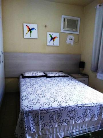 Apartamento à venda, 3 quartos, 1 vaga, montese - fortaleza/ce - Foto 13