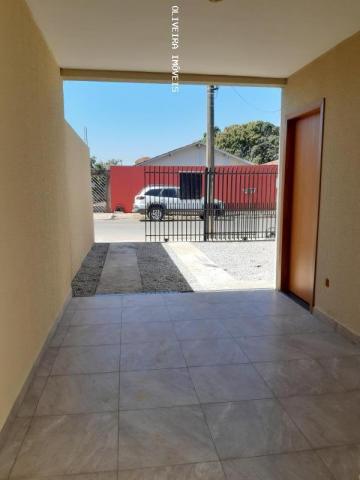 Casa 2 dormitórios para venda em cuiabá, altos do coxipó, 2 dormitórios, 1 suíte, 1 banhei - Foto 3