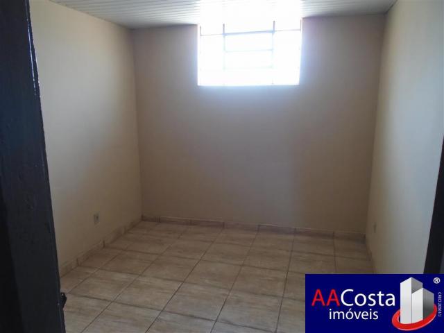 Casa para alugar com 2 dormitórios em Centro, Franca cod:I00228 - Foto 4