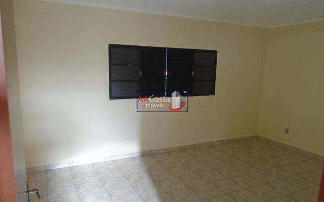 Apartamento para alugar com 2 dormitórios em Resi. nova franca, Franca cod:I00586 - Foto 4