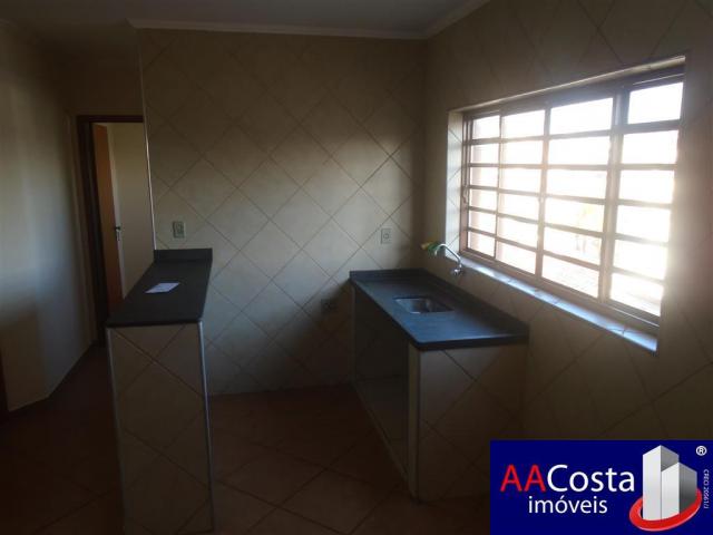 Apartamento para alugar com 1 dormitórios em Centro, Franca cod:I05098 - Foto 4