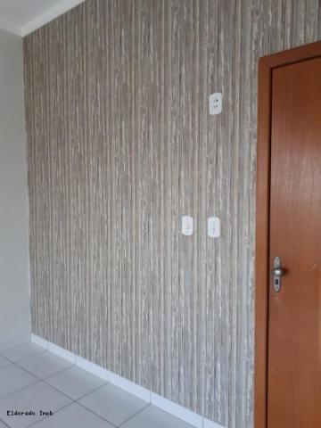 Sala comercial para locação em rondonópolis, centro, 1 banheiro - Foto 4