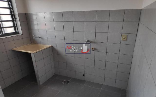 Apartamento para alugar com 1 dormitórios em Sao joaquim, Franca cod:I01325 - Foto 4