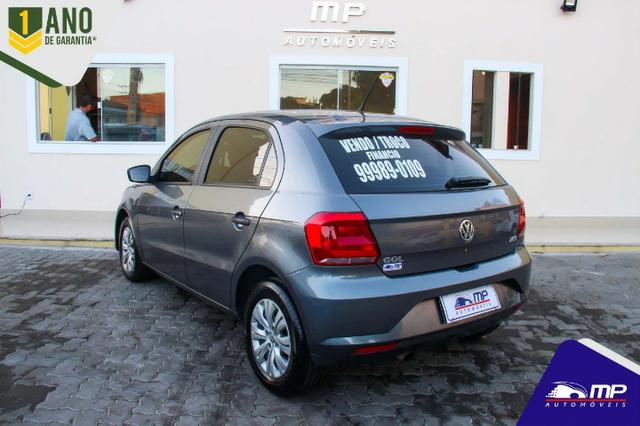 Gol msi 1.6 2017/2017 - Foto 11