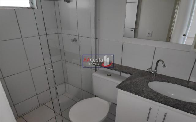 Apartamento para alugar com 2 dormitórios em Vila formosa, Franca cod:I04328 - Foto 6