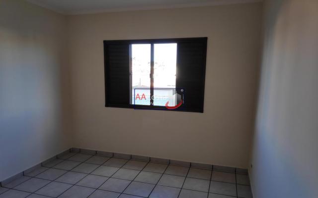 Apartamento à venda com 1 dormitórios em Centro, Franca cod:I01847 - Foto 5