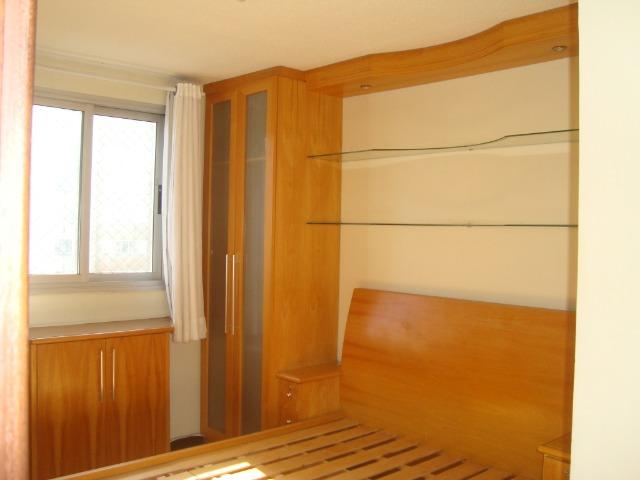 Apartamento Duplex no Juvevê-Vago-143M2-03 Quartos (Suíte c/ hidro)-Ótima vaga de Garagem - Foto 7