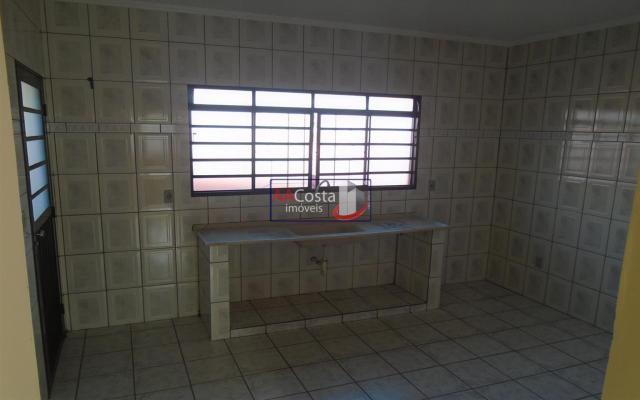Apartamento para alugar com 2 dormitórios em Resi. nova franca, Franca cod:I00586 - Foto 3