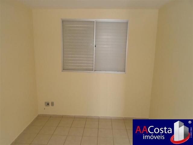 Apartamento para alugar com 2 dormitórios em Vila champagnat, Franca cod:I01754 - Foto 6