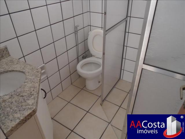 Apartamento à venda com 1 dormitórios em Centro, Franca cod:I01864 - Foto 8