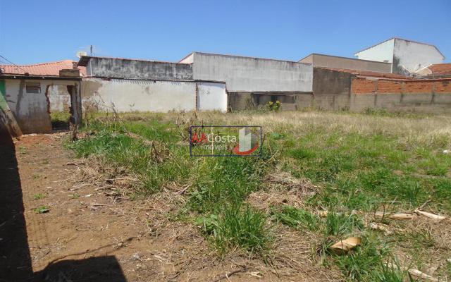 Loteamento/condomínio para alugar em Jardim noemia, Franca cod:I08335 - Foto 4