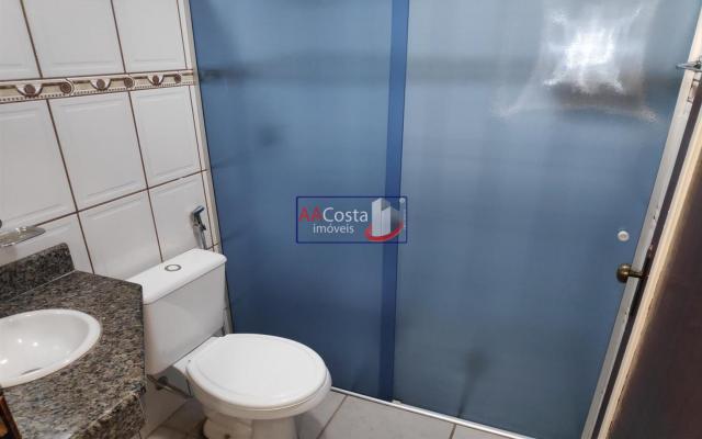 Apartamento para alugar com 1 dormitórios em Parque universitario, Franca cod:I06919 - Foto 6