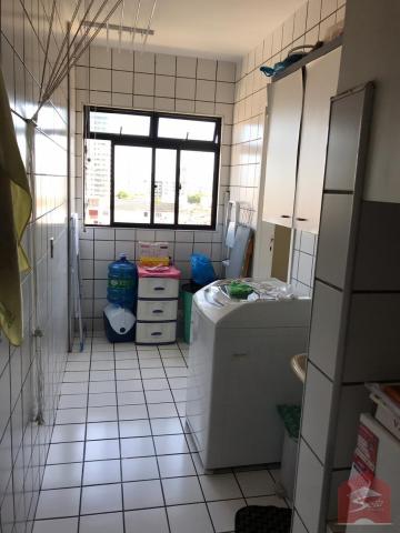 Apartamento à venda, joaquim távora, fortaleza. - Foto 4