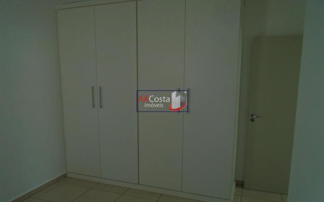 Apartamento para alugar com 2 dormitórios em Vila formosa, Franca cod:I04067 - Foto 7