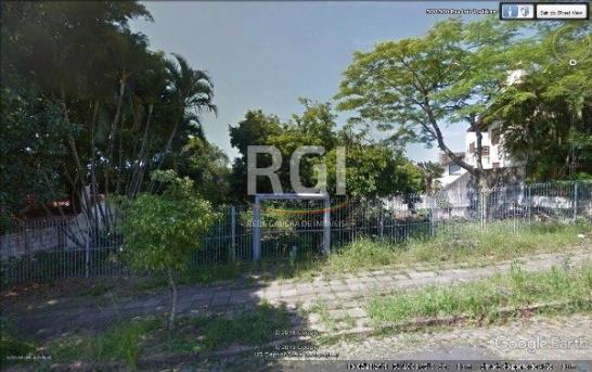 Terreno à venda em Três figueiras, Porto alegre cod:PA1622