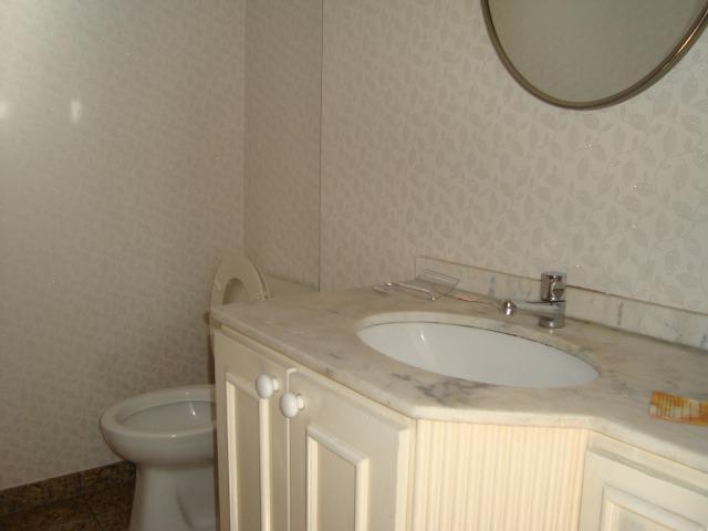 Apartamento Duplex no Juvevê-Vago-143M2-03 Quartos (Suíte c/ hidro)-Ótima vaga de Garagem - Foto 5