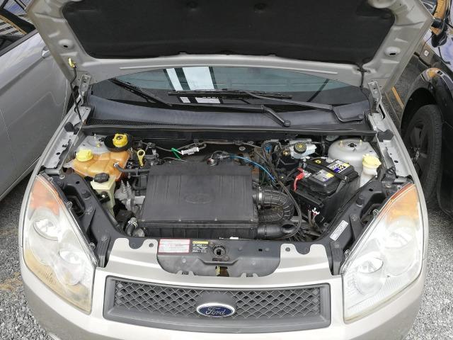 Fiesta Sedan 1.6 flex 2010 - Foto 3