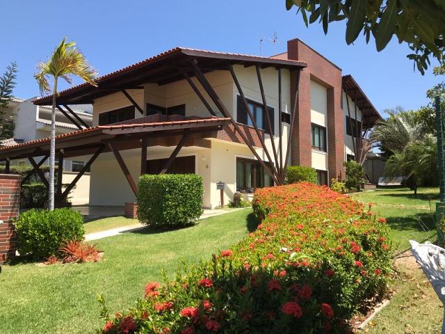 Casa no Alphaville Fortaleza