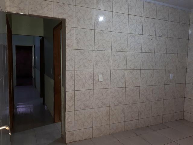 Casa no Porto Rico 3 quarto próximo ao comércio - Foto 4