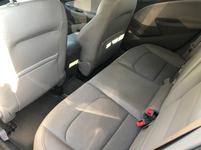 Chevrolet Cruze LTZ HB AT 1.4 4P - Foto 6