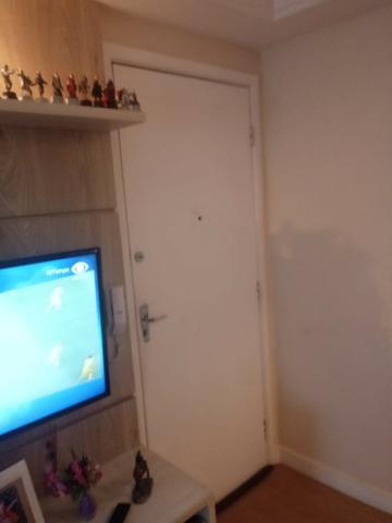 F-AP1379 Apartamento com 2 dormitórios por R$ 129.000 - Cidade Industrial - Curitiba/PR - Foto 6