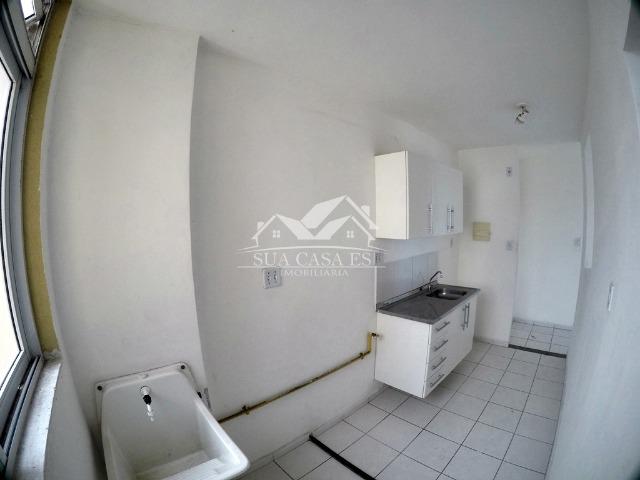 Oportunidade- 3 Quartos com Suite, Sol da Manhã,Lazer Completo-Viver Serra - Foto 10
