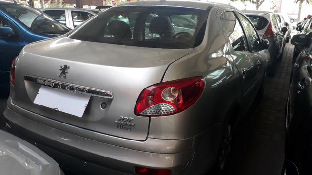 Peugeot-207 Passion XR 1.4 - Foto 3