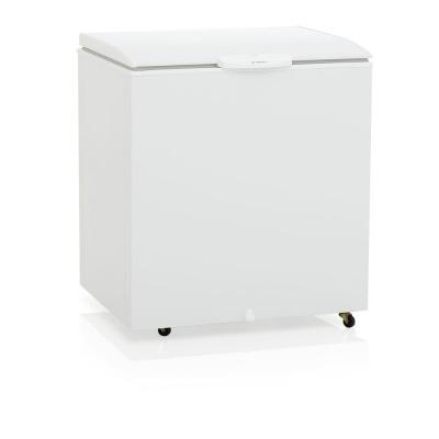 Freezer Horizontal 220 Litros Porta Cega Gelopar - Pagamento na Entrega