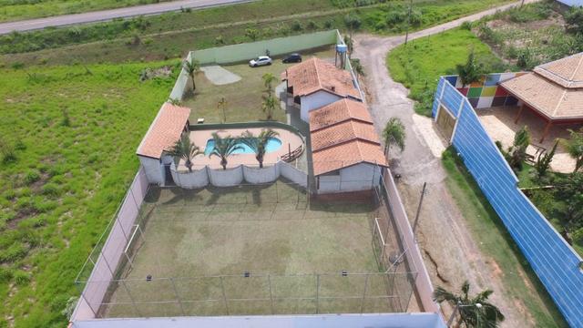 Aluguel de chacara - Foto 3