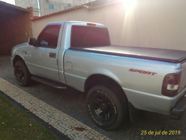 Ranger Sport Conservada - Foto 6