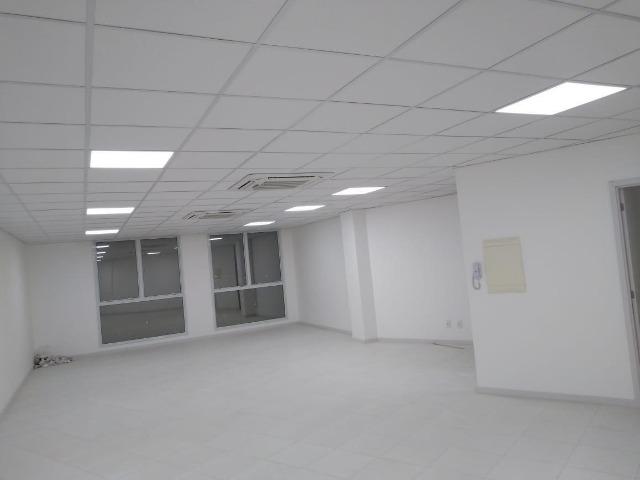 Sala Comercial Pedra Branca - Foto 4