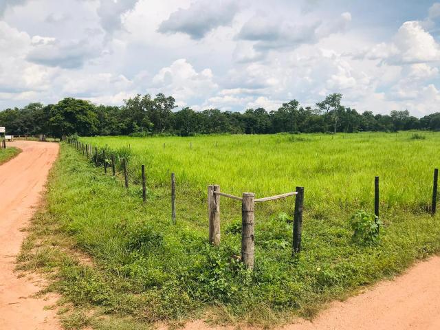 Chácara em Santo Antônio do leverger 17 hectares - Foto 11