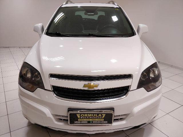 GM Chevrolet Captiva Sport 2.4 2015