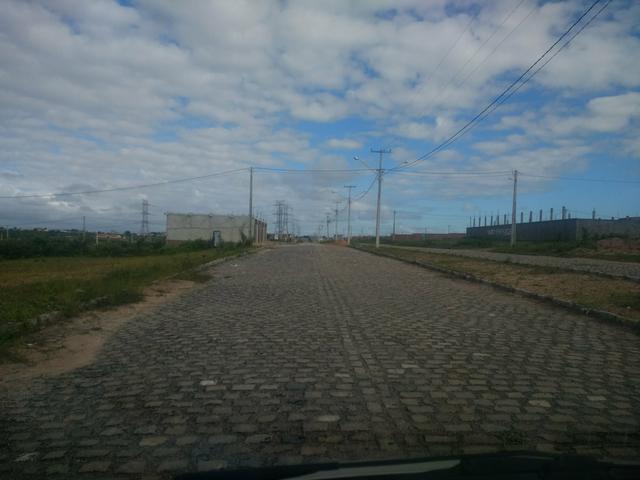 Oportunidade única: repasse de Lote no flores do campo: - Foto 3