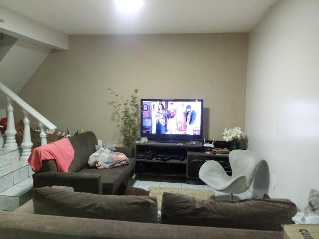 Vendo casa Vila Buritís