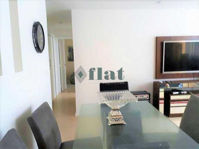 Apartamento à venda com 2 dormitórios cod:FLAP20066 - Foto 3