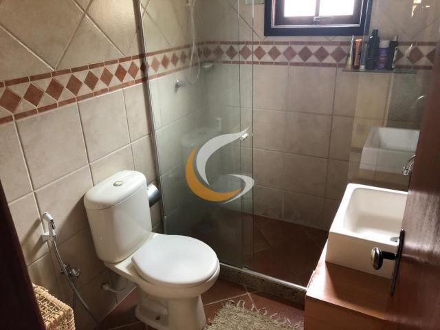 Casa com 4 dormitórios à venda, 500 m² por R$ 1.580.000 - Quarteirão Brasileiro - Petrópol - Foto 16