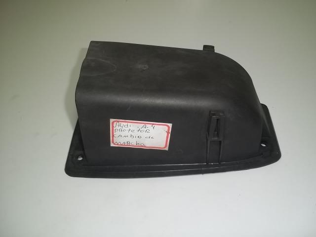Base Do Trambulador Audi A4 2.4 V6 Automático 1999 - Foto 5