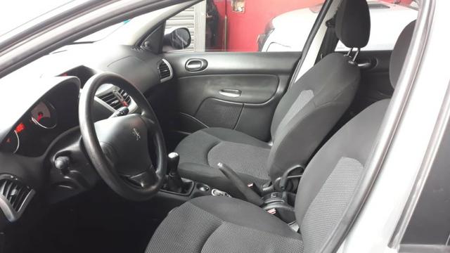 Pegeout 207 XR único dono Bx KM - Foto 6