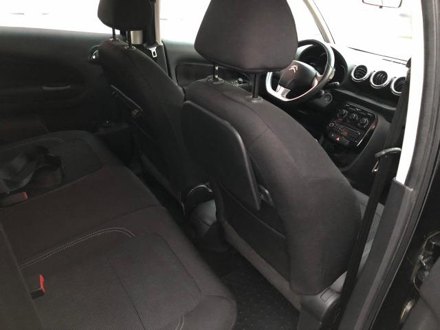 C3 2012 - Super Novo - Super Oferta - Veiga Veículos - Foto 5