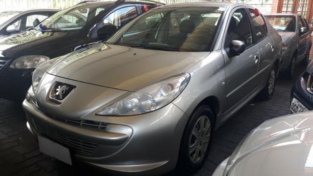 Peugeot-207 Passion XR 1.4