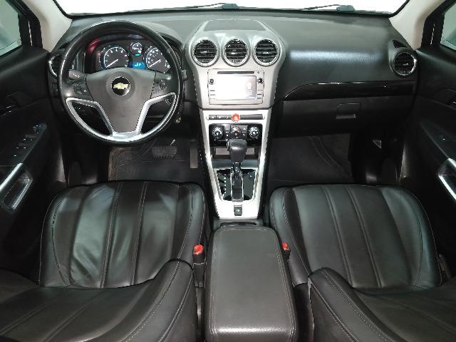 GM Chevrolet Captiva Sport 2.4 2015 - Foto 5