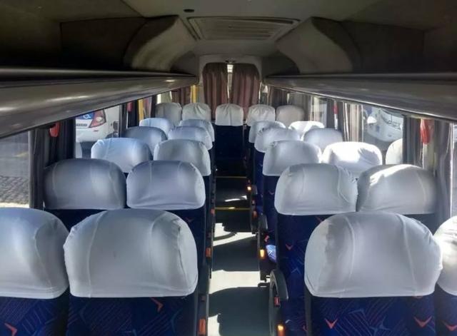 Micro ônibus 9 160 - Foto 2