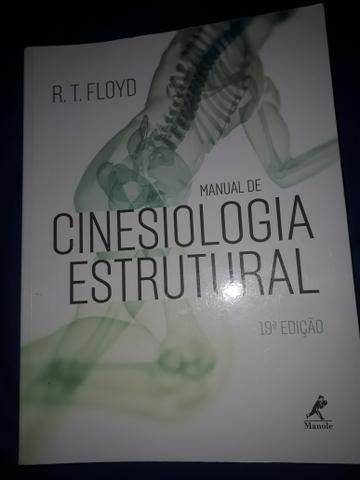 Cinesiologia Estrutural