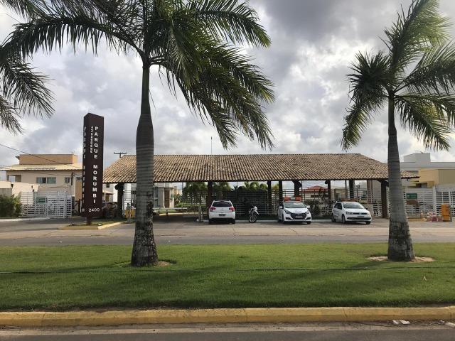 Casa em condomínio fechado