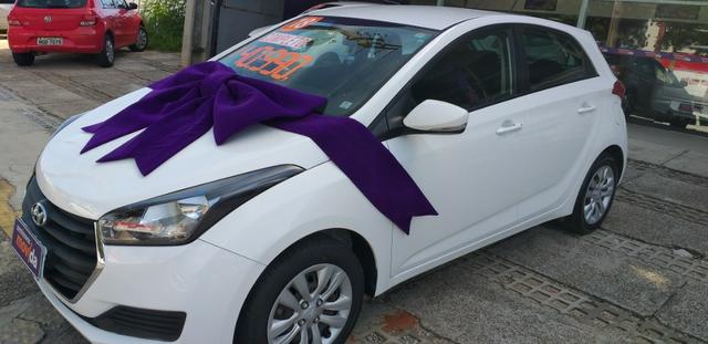HB20 1.6 2018 Completo(de R$ 43990,00 por R$ 41200,00) - Foto 20