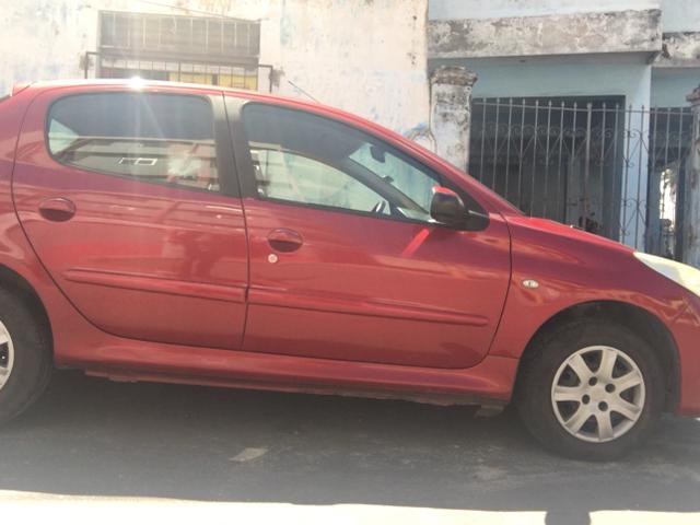 Peugeot 2013 - Novíssimo