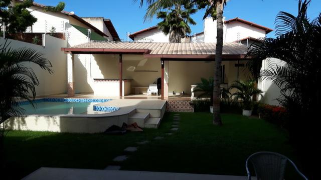 Casa no Bairro Sapiranga com 526 m² ,13 quartos,piscina e deck - Foto 3