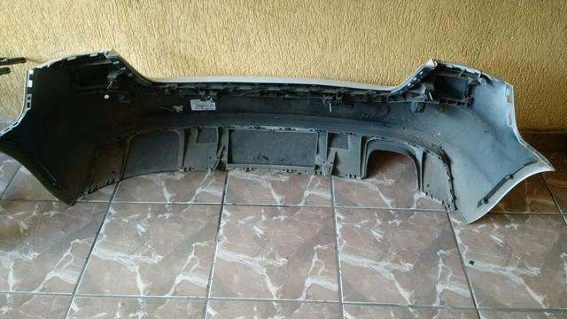Parachoque traseiro Audi A3 Sportback 2009 - Foto 3