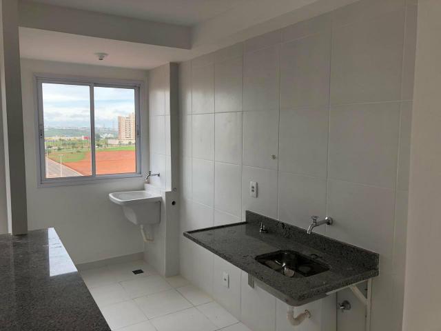 Minha Casa Minha Vida | Apartamentos de 2 Quartos 1 Suíte Varanda | Entrada Facilitada - Foto 18